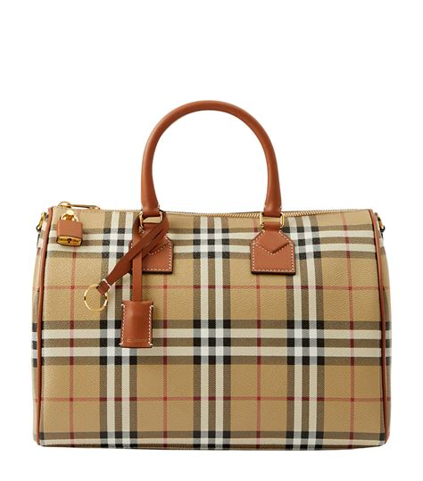 burberry medium bag|burberry bag price list.